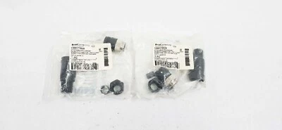 2 PACK - Woodhead Mini Change Attachable Connector 1300170029 - Image 1 of 4