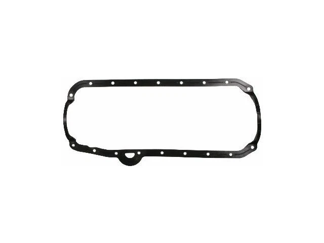 Junta de cárter de aceite para GMC C25 Suburban 1975-1978 58435WNSX 1976 1977 Foto 1 de 2