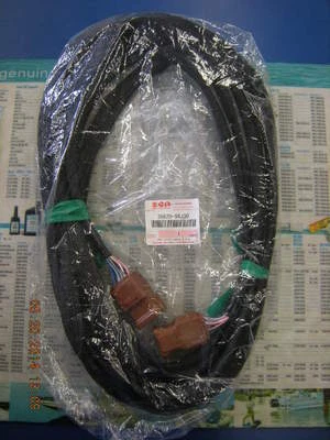 SUZUKI PRECISION CONTROL 21FT MAIN WIRING HARNESS 36620-98J30, 36620-98J31 - Image 1 of 3