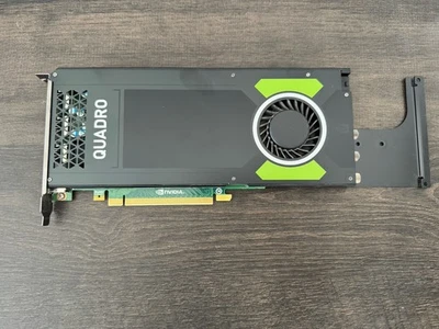 Dell NVIDIA Quadro M4000 8GB GDDR5 Workstation Graphics Card – Pro CAD / 3D - Image 1 of 4