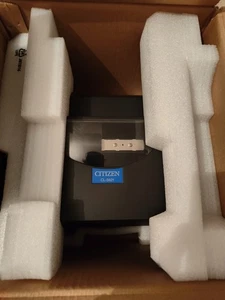 Stampante per etichette Citizen CL-S621 - LAN/USB - Photo 1/3