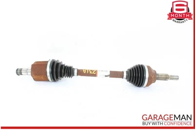 20-24 Lincoln Aviator Front Right Passenger Side Axle Shaft OEM - Image 1 of 4