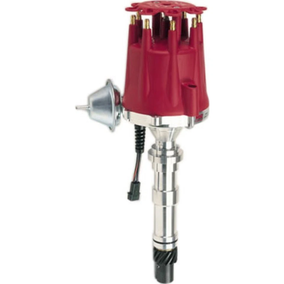 8363 MSD Distributor for De Ville Cadillac Fleetwood Eldorado Seville DeVille - Image 1 of 1