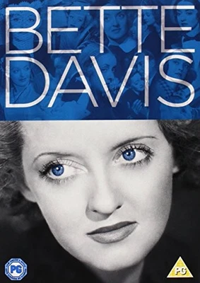 Bette Davis: 100th Anniversary Collection [6 Film] [DVD] [2008] - DVD  KUVG The - Image 1 of 2