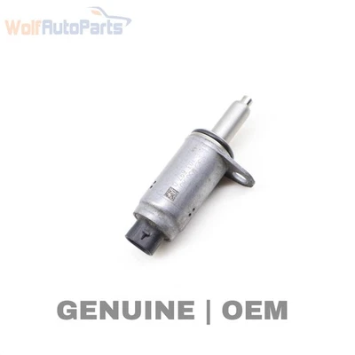 AUDI Q5 PHEV 2020-2024 - Válvula de leva / Solenoide de ajuste del árbol de levas 06E103697Q Foto 1 de 3