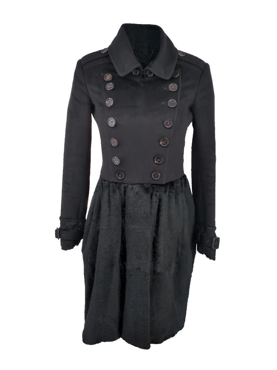 Burberry Prorsum Trench Coats Coats, Jackets & Vests for Women for