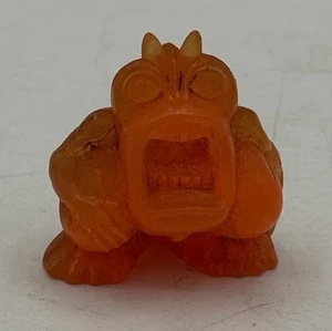 The Real Ghostbusters ECTO-1 Vehicle Accessory ORANGE GHOST ONLY VTG 1987 - Picture 1 of 2