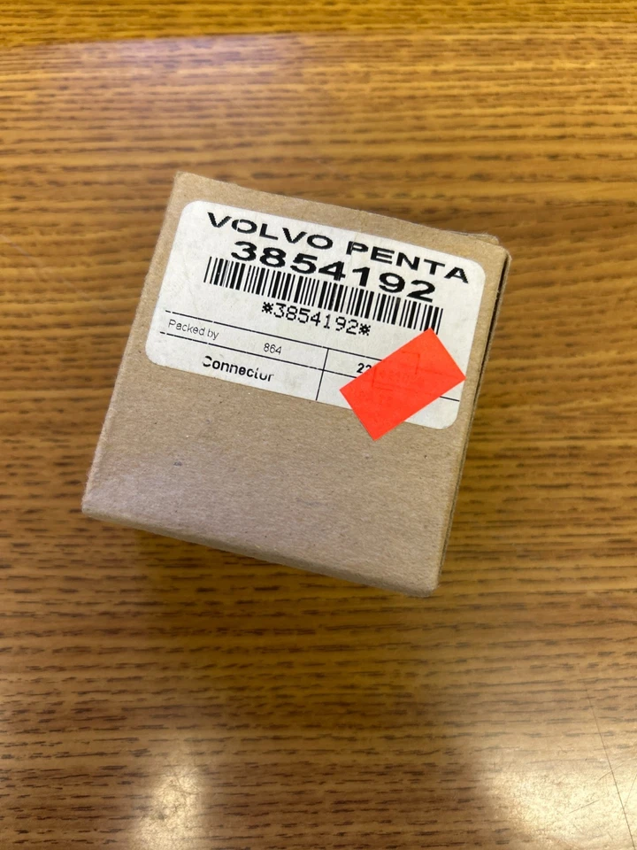 B151 Genuino Volvo Penta 3854192 OEM Nuevo Foto 1 de 1