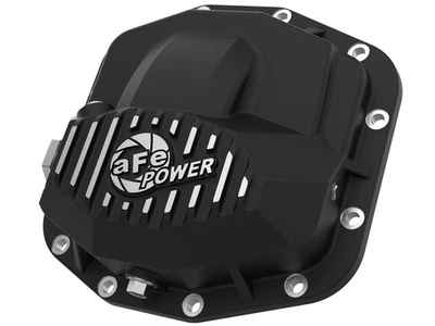 Cubierta diferencial AFE Filters 46-71030B Pro Series se adapta a Gladiator Wrangler (JL) Foto 1 de 4