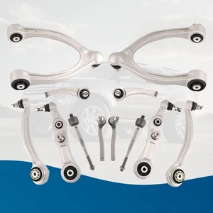 Front Lower Upper Control Arm w/Ball Joint for Mercedes Benz C300 E300 2015-2020 - Picture 1 of 20