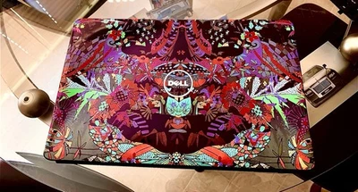 Dell Inspiron 1545 Black Elite Laptop  - Image 1 of 4