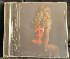Lindsay Lohan - A Little More Personal (Raw) CD (2005, Casablanca/Universal) - Picture 1 of 3