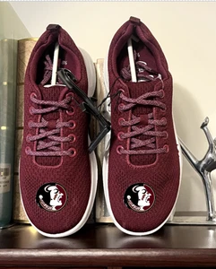 Florida State Seminoles Basic Running Shoes Game Day Favorites Size 11 - Picture 1 of 5
