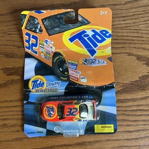 2005 Nascar Tide Downy Racing 1:64 Scale #32 Die-Cast Stock Car Monte Carlo New - Picture 1 of 8