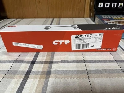 Звено стабилизатора для 2021 Honda Civic Sport хэтчбек - Изображение 1 из 4