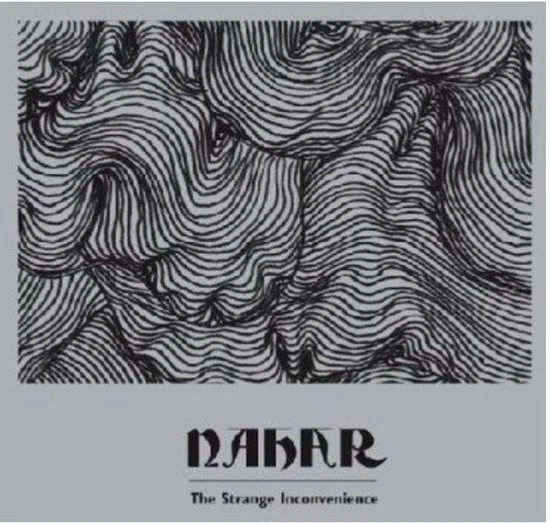 NAHAR - the strange inconveniance - DIGICD 2013 - (Avantgarde) - Image 1 of 1