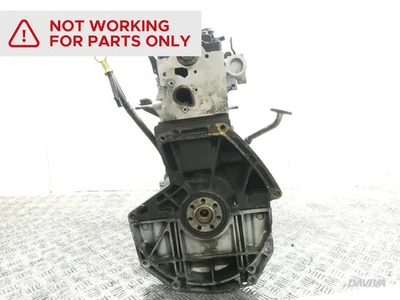 2009 Renault Megane 1.5 dCi Diesel 78kW (106HP) (08-16) Bare Engine K9K832 BARE - Image 1 of 4