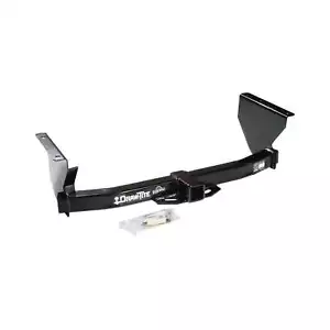 Rear Trailer Hitch For 1999-2004 Jeep Grand Cherokee 2000 2003 2002 Draw-Tite - Picture 1 of 3
