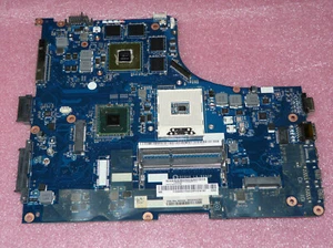 Placa base LENOVO Y500 QIQY6 LA-8692P Rev:1.0 Nvidia GF GT 650M 2 GB tarjeta gráfica - Imagen 1 de 6