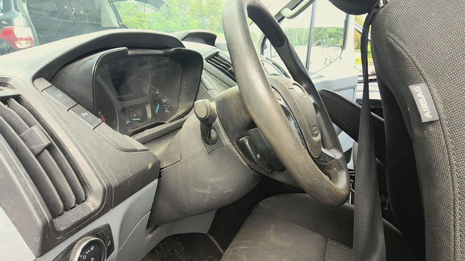 16 FORD TRANSIT 350 Steering Column Cruise Control - Image 1 of 1