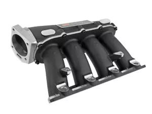 Skunk2 Black Ultra Series - Street Intake Manifold for Honda K Series K20A - Picture 1 of 5