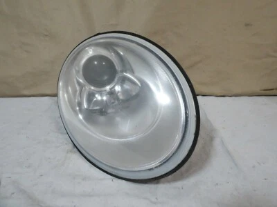  ✅ 06 07 08 09 10 VW Escarabajo Bug Faro Luz Lámpara Derecho PASAJERO Lado OEM Foto 1 de 4