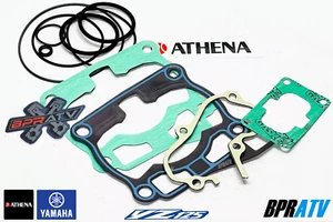 Athena Yamaha YZ125 YZ 125 54mm Standard Stock Bore Cylinder Top End Gaskets Kit - Picture 1 of 10
