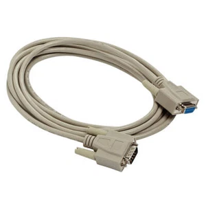 POLYSCIENCE 225-173-KIT-GRAINGER RS232 Cable,9.8 ft. 22FH26 - Picture 1 of 2