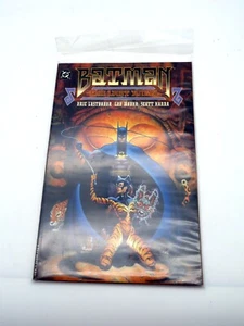 Batman The Last Angel 1994 DC Comics - Picture 1 of 3