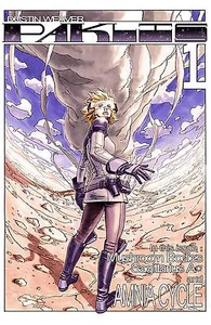 PAKLIS #1 (1st PRINT) IMAGE Dustin Weaver SOLD OUT 2017 NM - Picture 1 of 1