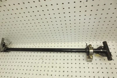 2002-2004 Polaris Pro X X2 steering post 440 600 700 800 bar mount 1821021   - Image 1 of 4