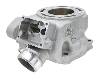 YAMAHA CONJUNTO CILINDRO GENUINO 1C3-11311-21 NUEVO Japón YZ125 Foto 1 de 4