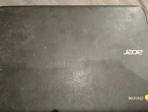 Acer chromebook C733 Series Modelo N18Q5 - Imagen 1 de 2