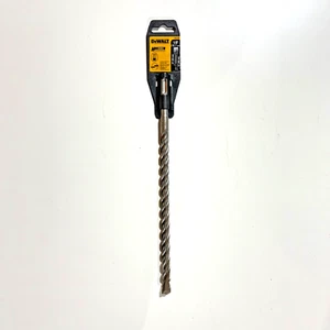 Dewalt DW5439 1/2" x 10" x 12" SDS Plus Carbide Hammer Drill Bit - Picture 1 of 5