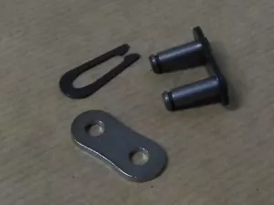 Triumph Tiger Cub MIS08 Renolds Rear Chain Split Link ' - Bild 1 von 4