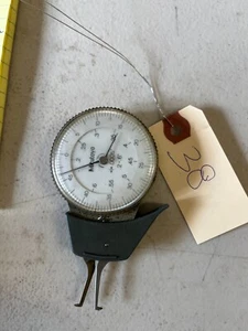 Mitutoyo 209-760 229806 Internal Groove Caliper - Picture 1 of 2