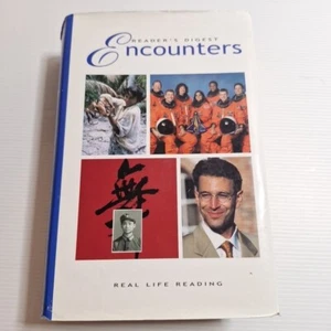 Reader's Digest Encounters Real Life Reading ( Hardcover, 2003) - Picture 1 of 10