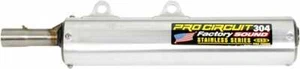 Kawasaki KX 500 E 1989-2004 Pro Circuit 304 Silencer SK88500-304 - Picture 1 of 1