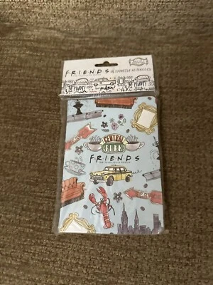 “Friends” Note Pads New - Image 1 of 2