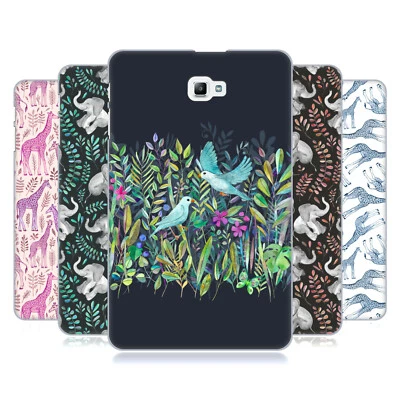 OFFICIAL MICKLYN LE FEUVRE WILDLIFE BACK CASE FOR SAMSUNG TABLETS 1 - Image 1 of 4