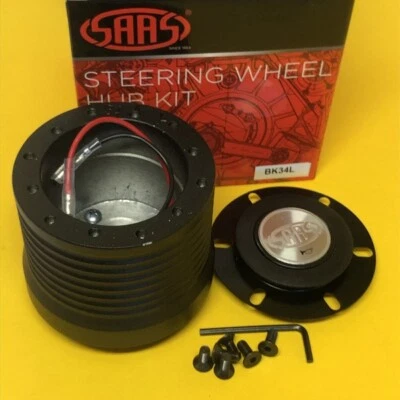 Kit Boss para Chrysler AP5 + APR VALIANT DODGE 63-65 Adaptador Volante ADR Foto 1 de 4