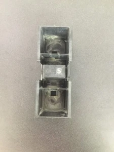 Noritsu V30 V50 Film Processor Crossover #5 - Picture 1 of 4