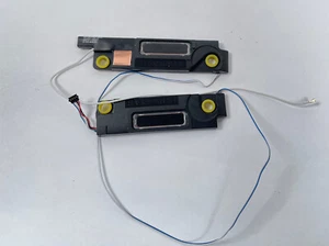 04072-02950500 Asus Q508U LS-UX562FA Genuine OEM Speaker Kit Left + Right - Picture 1 of 2