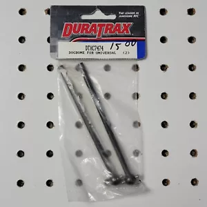 Duratrax DTXC7474 Dogbone for Universal (2) NOS NIP Nitro RC - Picture 1 of 1