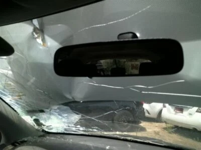 Rear View Mirror Fits 04-10 LANCER 292458 - Image 1 of 4