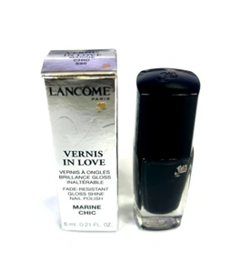 Esmalte de uñas Lancôme Vernis In Love Cosmopolitan Kaki 280N 6 ml - NUEVO - Imagen 1 de 4