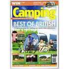 Camping Magazine November 2011 Mbox3218 D Best Of British