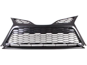 Front Bumper Cover Grille For 21-24 Toyota Camry Hybrid RF69Z1 - Picture 1 of 1