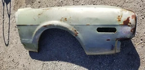 1968 Mercury Montego Comet Fender. Used Ad# 8519 - Picture 1 of 12