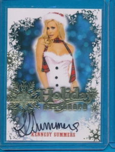 Benchwarmer Autograph Cards YOU PICK - Picture 1 of 61